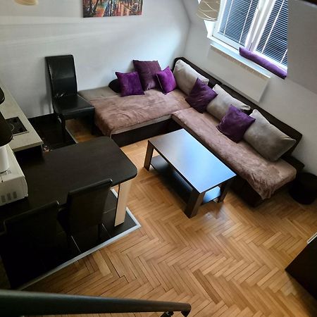 Kraljevski Apartman Κοπαόνικ Εξωτερικό φωτογραφία