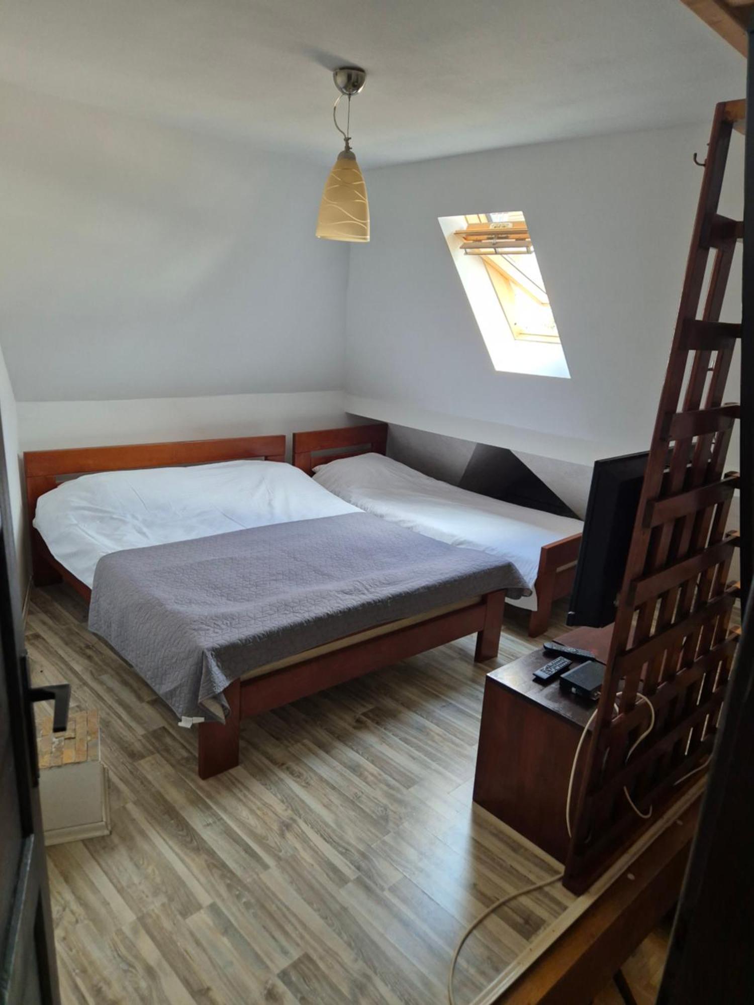 Kraljevski Apartman Κοπαόνικ Εξωτερικό φωτογραφία