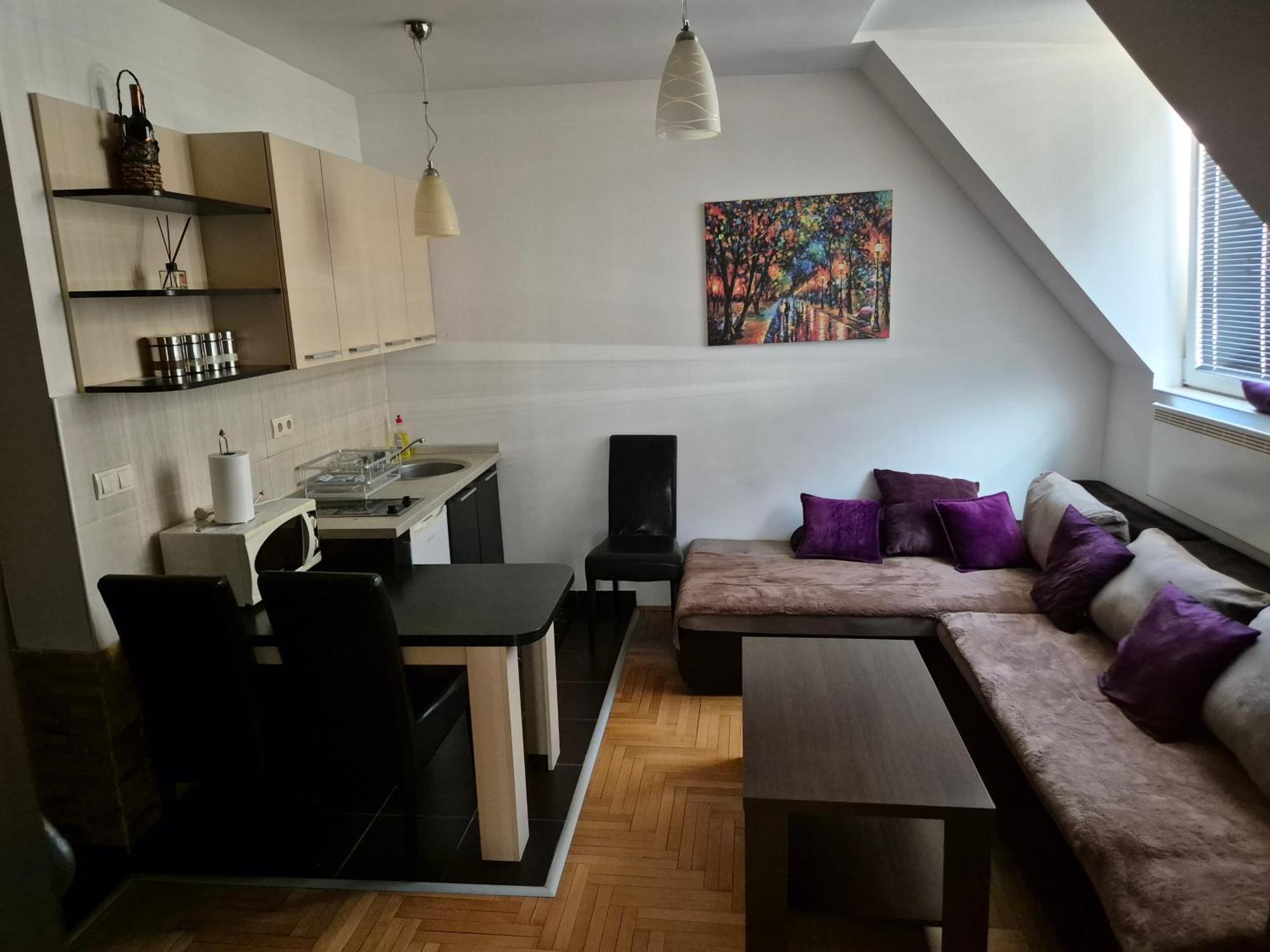 Kraljevski Apartman Κοπαόνικ Εξωτερικό φωτογραφία