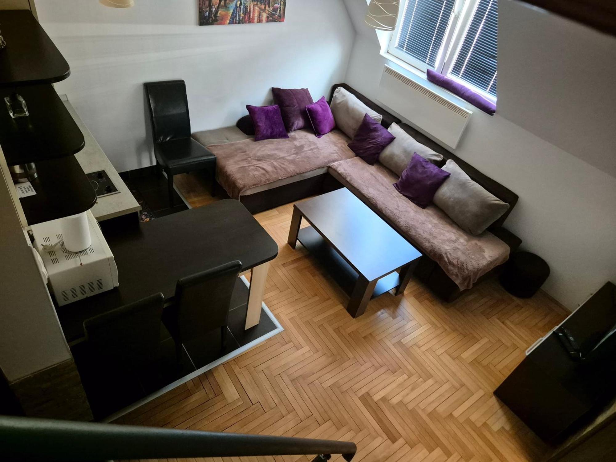 Kraljevski Apartman Κοπαόνικ Εξωτερικό φωτογραφία
