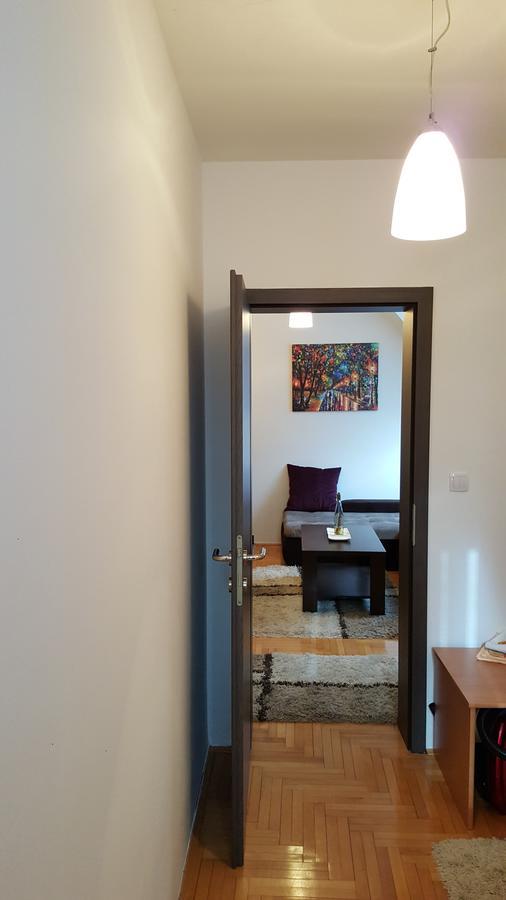 Kraljevski Apartman Κοπαόνικ Εξωτερικό φωτογραφία