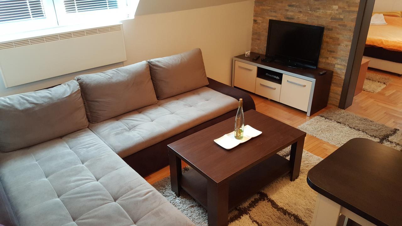Kraljevski Apartman Κοπαόνικ Εξωτερικό φωτογραφία