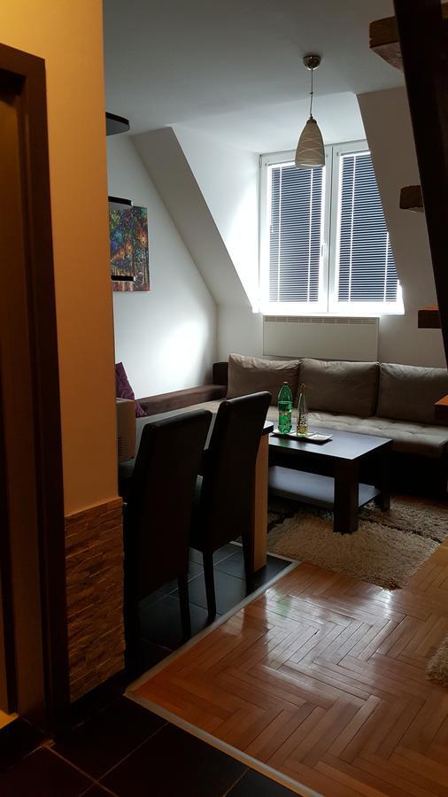 Kraljevski Apartman Κοπαόνικ Εξωτερικό φωτογραφία