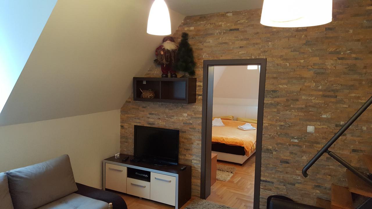 Kraljevski Apartman Κοπαόνικ Εξωτερικό φωτογραφία